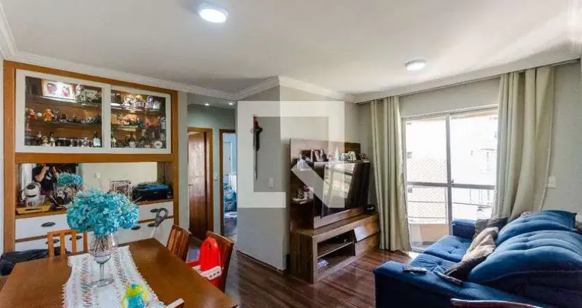 Apartamento com 2 quartos à venda na Avenida Raimundo Pereira de Magalhães, --, Jardim Íris, São Paulo