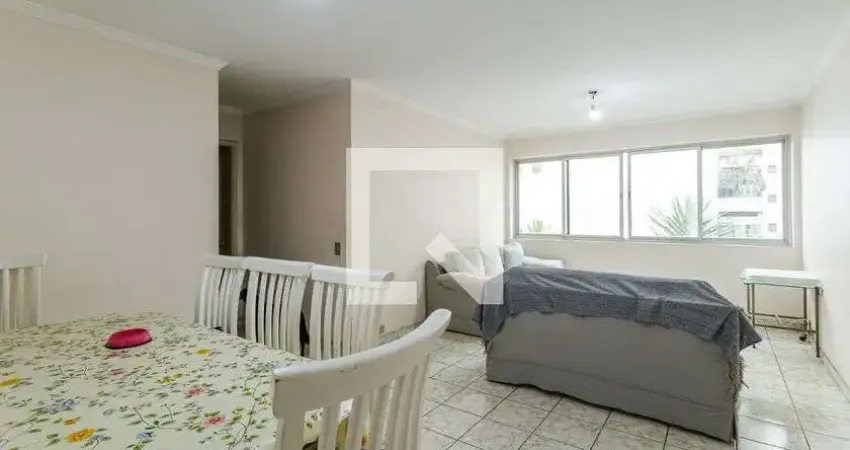 Apartamento com 3 quartos à venda na Avenida Rouxinol, --, Moema, São Paulo