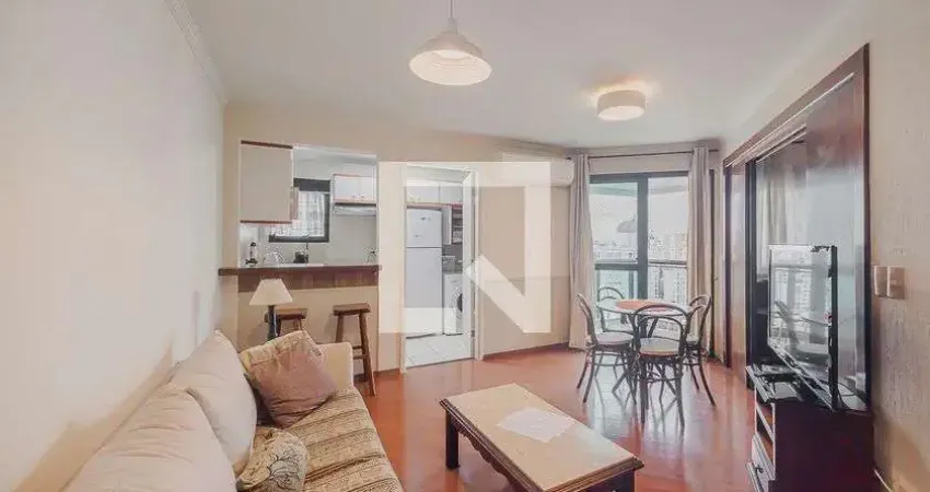 Apartamento com 2 quartos à venda na Rua Sampaio Viana, --, Paraíso, São Paulo