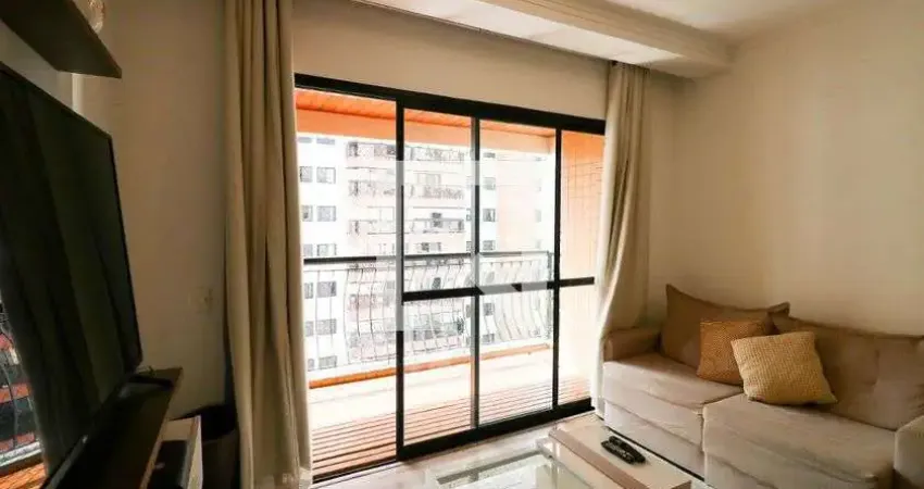 Apartamento com 3 quartos à venda na Rua Princesa Isabel, --, Brooklin, São Paulo
