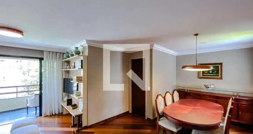 Apartamento com 3 quartos à venda na Rua Domingos Augusto Setti, --, Vila Mariana, São Paulo