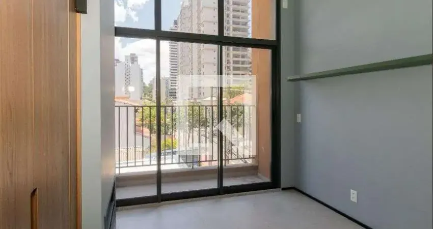 Kitnet / Stúdio à venda na Rua João Ramalho, --, Perdizes, São Paulo