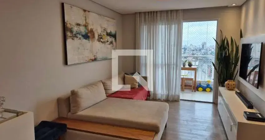 Apartamento com 3 quartos à venda na Rua Assungui, --, Bosque da Saúde, São Paulo