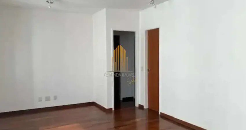 Charles Gonoud na Vila Clementino, Apartamento à venda de 110m² com 3 dormitórios, 1 suíte, vagas.