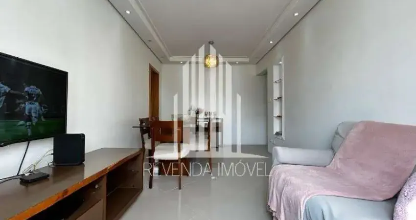 Apartamento no Condomínio Edifício Monte Serrat de 2 quartos com 72m² no Tatuapé, São Paulo - Imperdível!