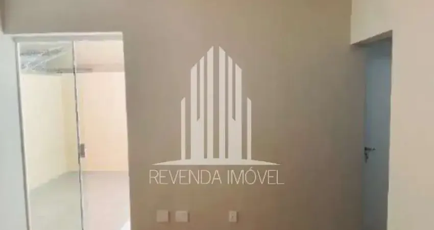Apartamento com 2 quartos à venda na Rua Lord Cockrane, --, Ipiranga, São Paulo