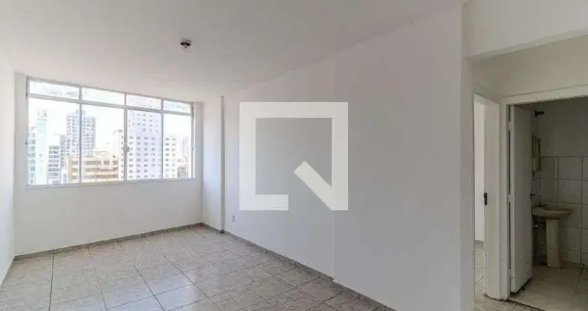 Apartamento com 1 quarto à venda na Avenida Cásper Líbero, --, Centro, São Paulo
