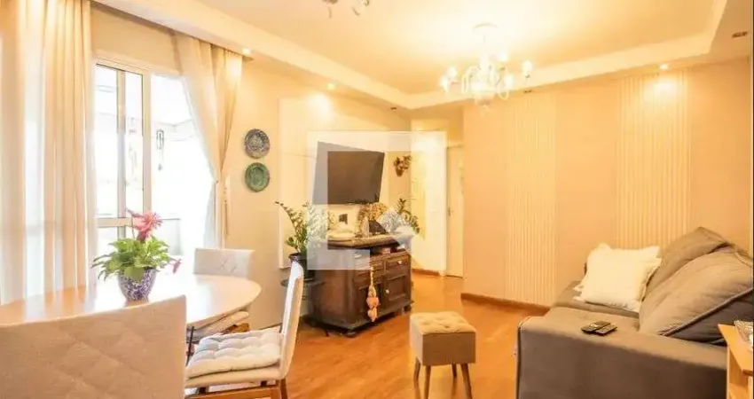 Apartamento com 2 quartos à venda na Avenida Santo Antônio, --, Centro, Osasco