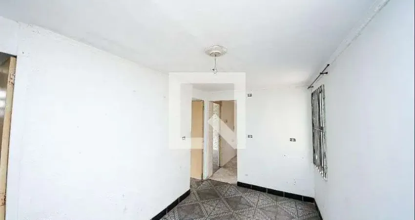 Apartamento com 2 quartos à venda na Rua Esquivel Navarro, --, Sapopemba, São Paulo