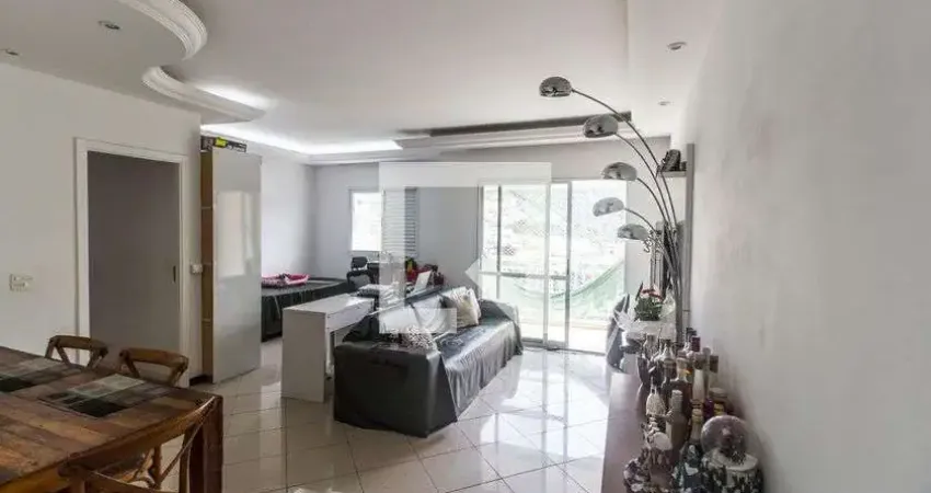 Apartamento com 2 quartos à venda na Avenida Marcos Penteado de Ulhôa Rodrigues, --, Alphaville, Santana de Parnaíba