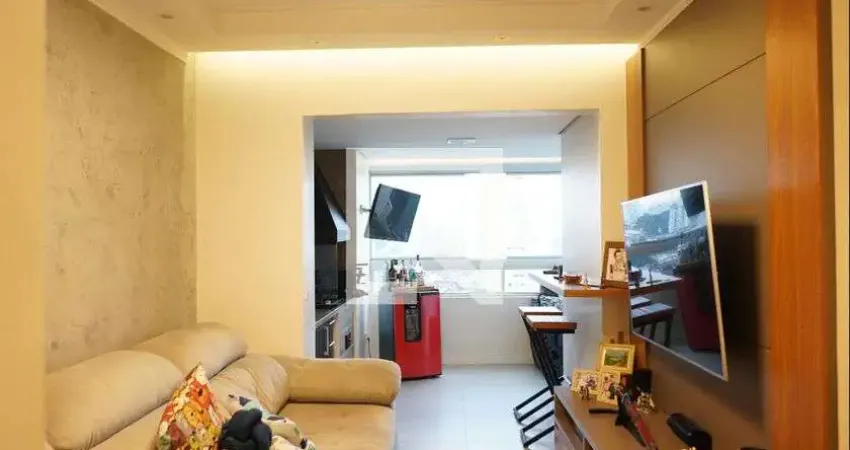 Apartamento com 3 quartos à venda na Rua Jaboticabal, --, Mooca, São Paulo