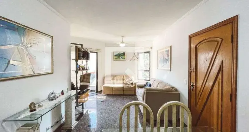 Apartamento com 3 quartos à venda na Rua Alfredo Pujol, --, Santana, São Paulo