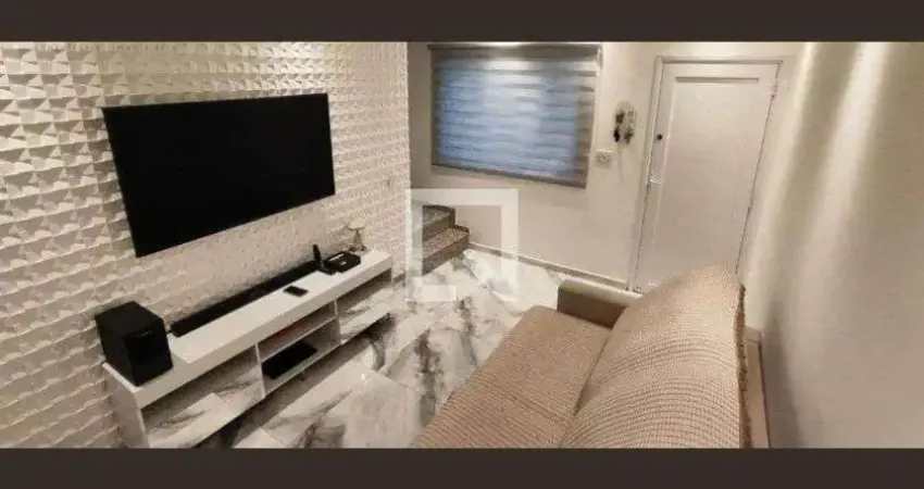 Casa com 2 quartos à venda na Rua Aleixo Vaz da Costa, --, Jardim Brasil, São Paulo