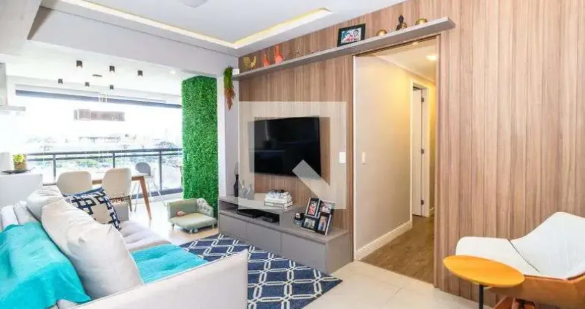 Apartamento com 3 quartos à venda na Avenida Mofarrej, --, Vila Leopoldina, São Paulo