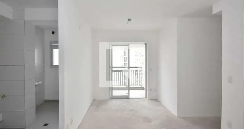 Apartamento com 2 quartos à venda na Rua Celso Ramos, --, Vila Andrade, São Paulo