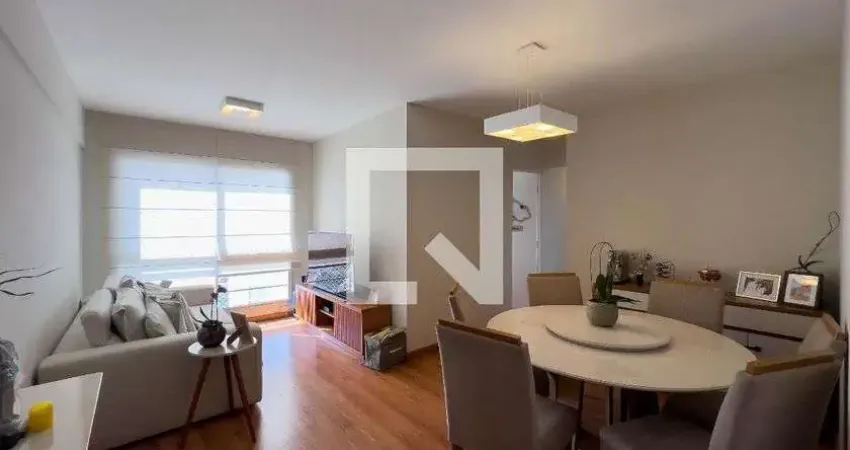 Apartamento com 2 quartos à venda na Rua Francisco Justino de Azevedo, --, Cambuci, São Paulo