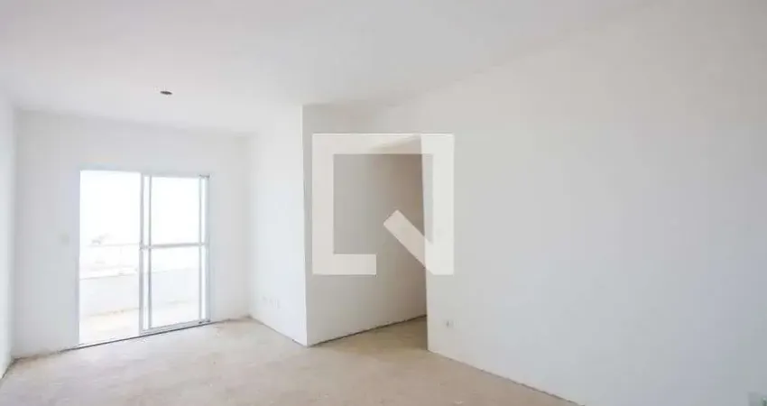 Apartamento com 3 quartos à venda na Rua Itararé, --, Vila Assunção, Santo André