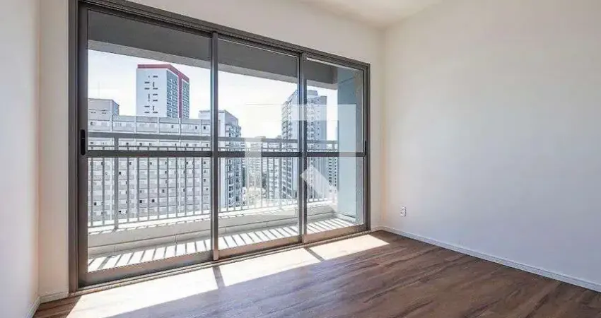 Kitnet / Stúdio à venda na Praça Américo Jacomino, --, Vila Madalena, São Paulo