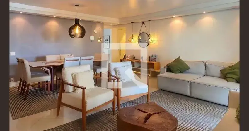 Apartamento à Venda - Cidade São Francisco , 3 Quartos, 128 m2