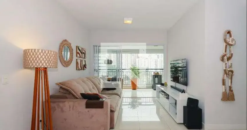 Apartamento com 4 quartos à venda na Rua João Simões de Souza, --, Vila Andrade, São Paulo