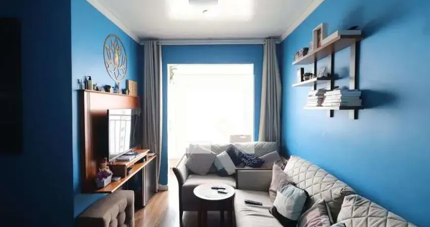 Apartamento com 2 quartos à venda na Rua Cirino de Abreu, --, Penha De França, São Paulo