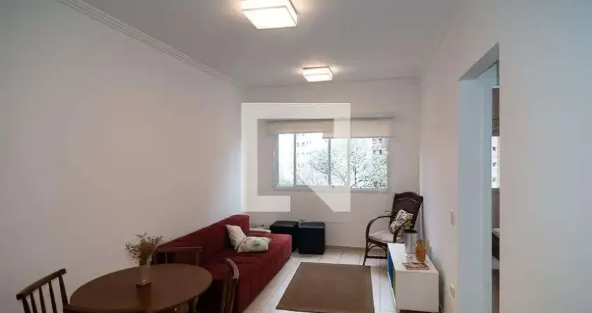 Apartamento com 1 quarto à venda na Rua Doutor Seng, --, Bela Vista, São Paulo