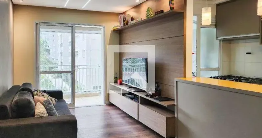 Apartamento com 3 quartos à venda na Rua Professor Evandro Caiafa Esquivel, --, Centro, Diadema