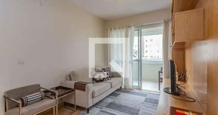 Apartamento com 2 quartos à venda na Rua do Boqueirão, --, Bosque da Saúde, São Paulo