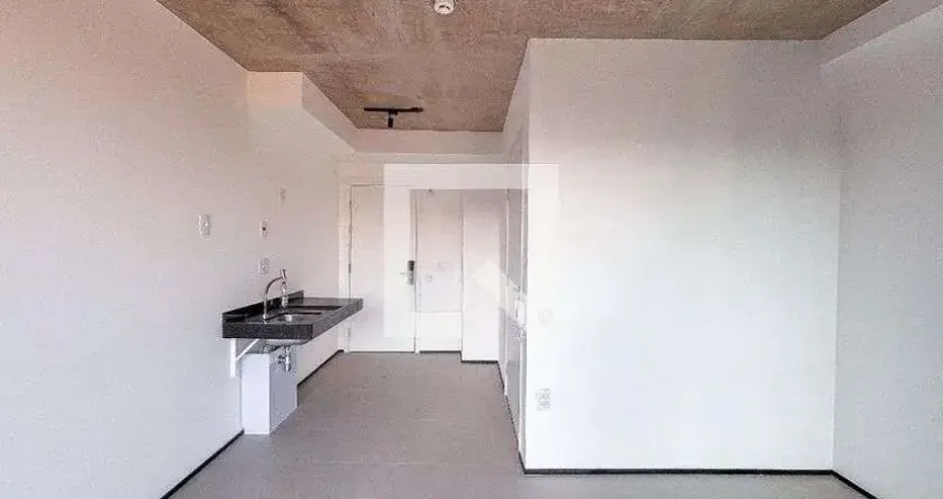 Kitnet / Stúdio à venda na Rua Domingos de Morais, --, Vila Mariana, São Paulo