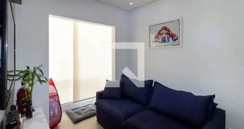 Apartamento com 2 quartos à venda na Avenida Alberto Ramos, --, Vila Santa Clara, São Paulo