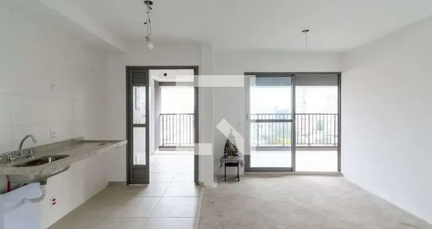 Apartamento com 3 quartos à venda na Rua Madre Emilie de Villeneuve, --, Vila Mascote, São Paulo