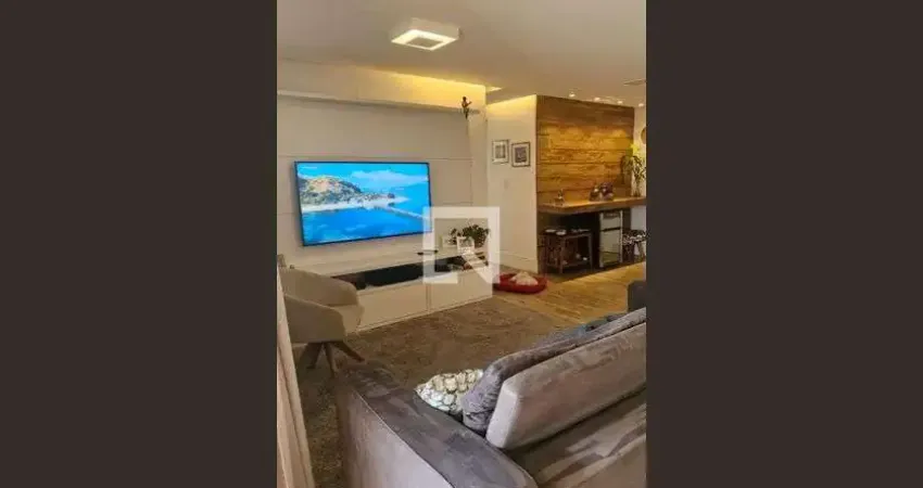 Apartamento com 3 quartos à venda na Rua Doutor José de Andrade Figueira, --, Morumbi, São Paulo