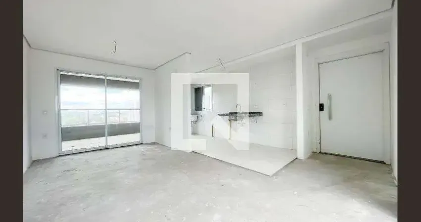 Apartamento com 3 quartos à venda na Avenida Doutor Martin Luther King, --, Vila Yara, Osasco