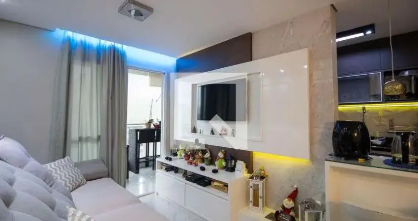 Apartamento com 2 quartos à venda na Rua Doutor Luiz Migliano, --, Jardim Vazani, São Paulo