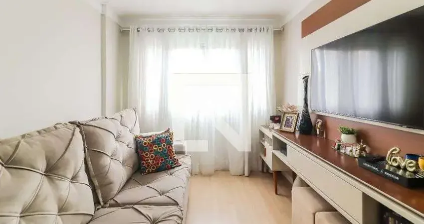 Apartamento com 3 quartos à venda na Rua Henrique Chaves, --, Jardim Ester Yolanda, São Paulo