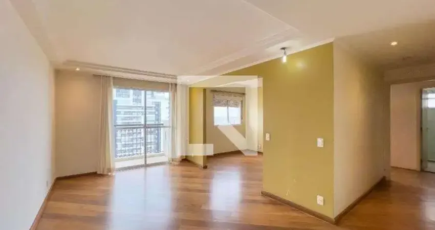 Apartamento com 1 quarto à venda na Rua Gama Lobo, --, Ipiranga, São Paulo