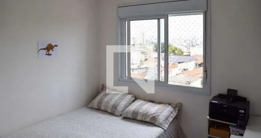 Apartamento com 3 quartos à venda na Rua Antônio de Barros, --, Tatuapé, São Paulo