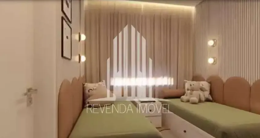 Apartamento RESIDENCIAL em SÃO PAULO - SP, BROOKLIN PAULISTA