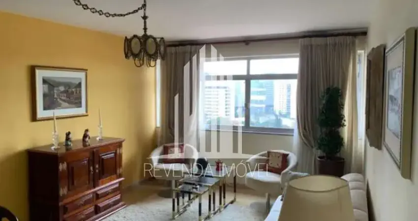 Imperdível Apartamento de 3 Quartos na Vila Mariana - São Paulo, 1 suite, 2 banheiros, 1 vaga, 90m², Venda!