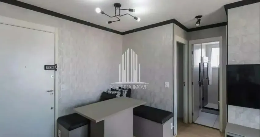 Imperdível! Apartamento de 2 quartos com 44m² e vaga na Vila Prudente, São Paulo-SP