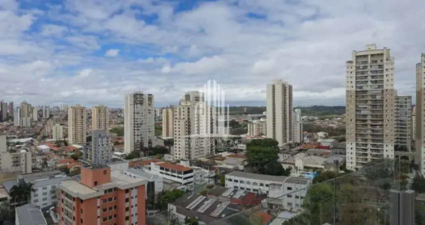 Oportunidade Única: Apartamento com Suíte, Lazer e Conforto em Localização Estratégica!