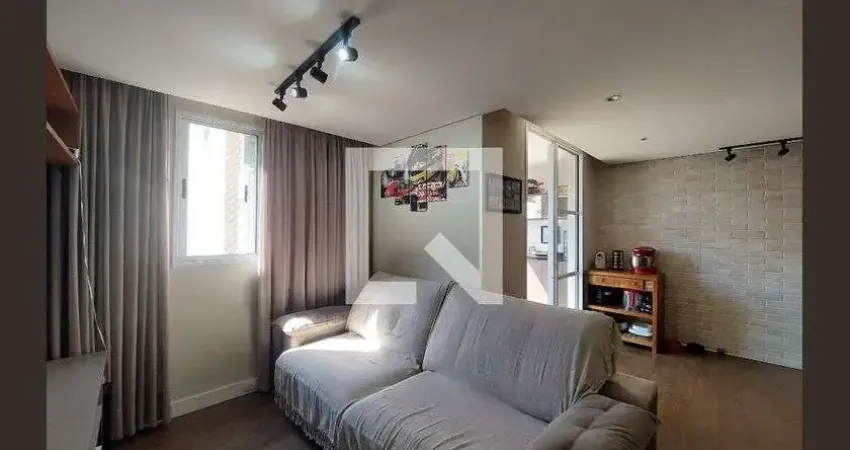 Apartamento com 2 quartos à venda na Avenida Cupecê, --, Jardim Marajoara, São Paulo