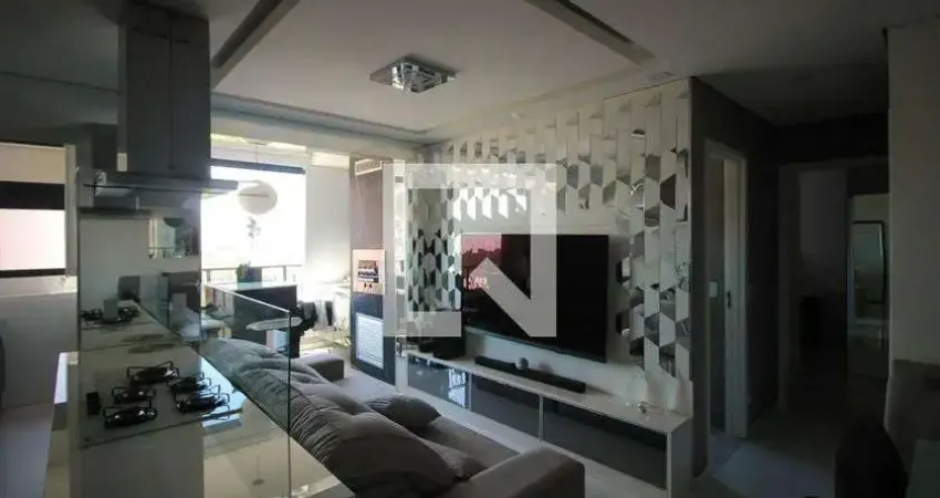 Apartamento com 2 quartos à venda na Avenida Professor Luiz Ignácio Anhaia Mello, --, Vila Prudente, São Paulo