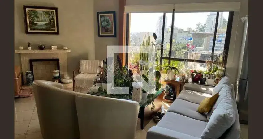 Apartamento com 3 quartos à venda na Rua David Ben Gurion, --, Morumbi, São Paulo