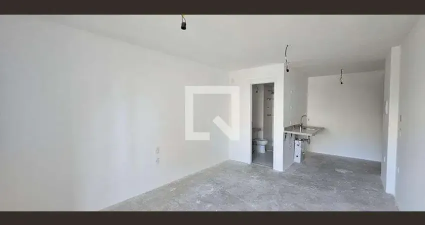 Kitnet / Stúdio à venda na Rua Vergueiro, --, Vila Mariana, São Paulo