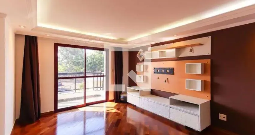 Apartamento à Venda - Jardim Anália Franco, 3 Quartos, 130 m2