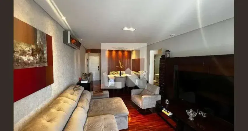 Apartamento com 3 quartos à venda na Avenida Mandaqui, --, Casa Verde, São Paulo