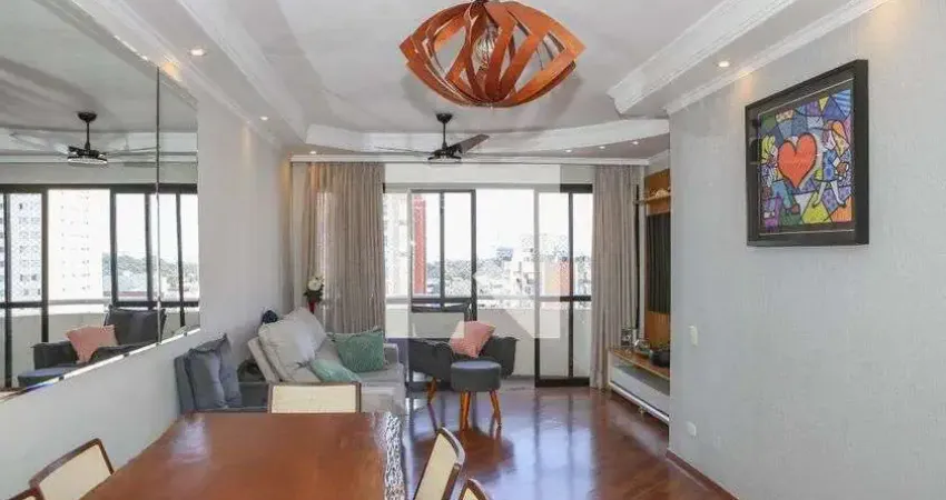 Apartamento com 2 quartos à venda na Rua Carlos Weber, --, Vila Leopoldina, São Paulo