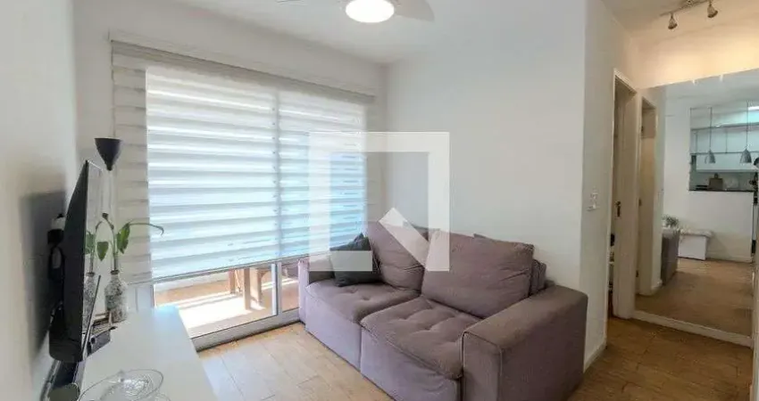 Apartamento com 2 quartos à venda na Rua Paim, --, Consolação, São Paulo