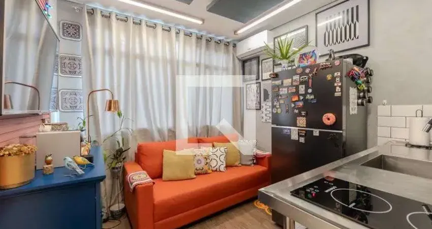 Apartamento com 2 quartos à venda na Avenida Brigadeiro Luís Antônio, --, Bela Vista, São Paulo